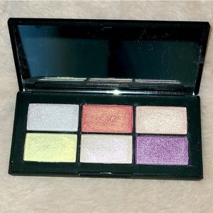 NARS Danger Control Eyeshadow Palette
